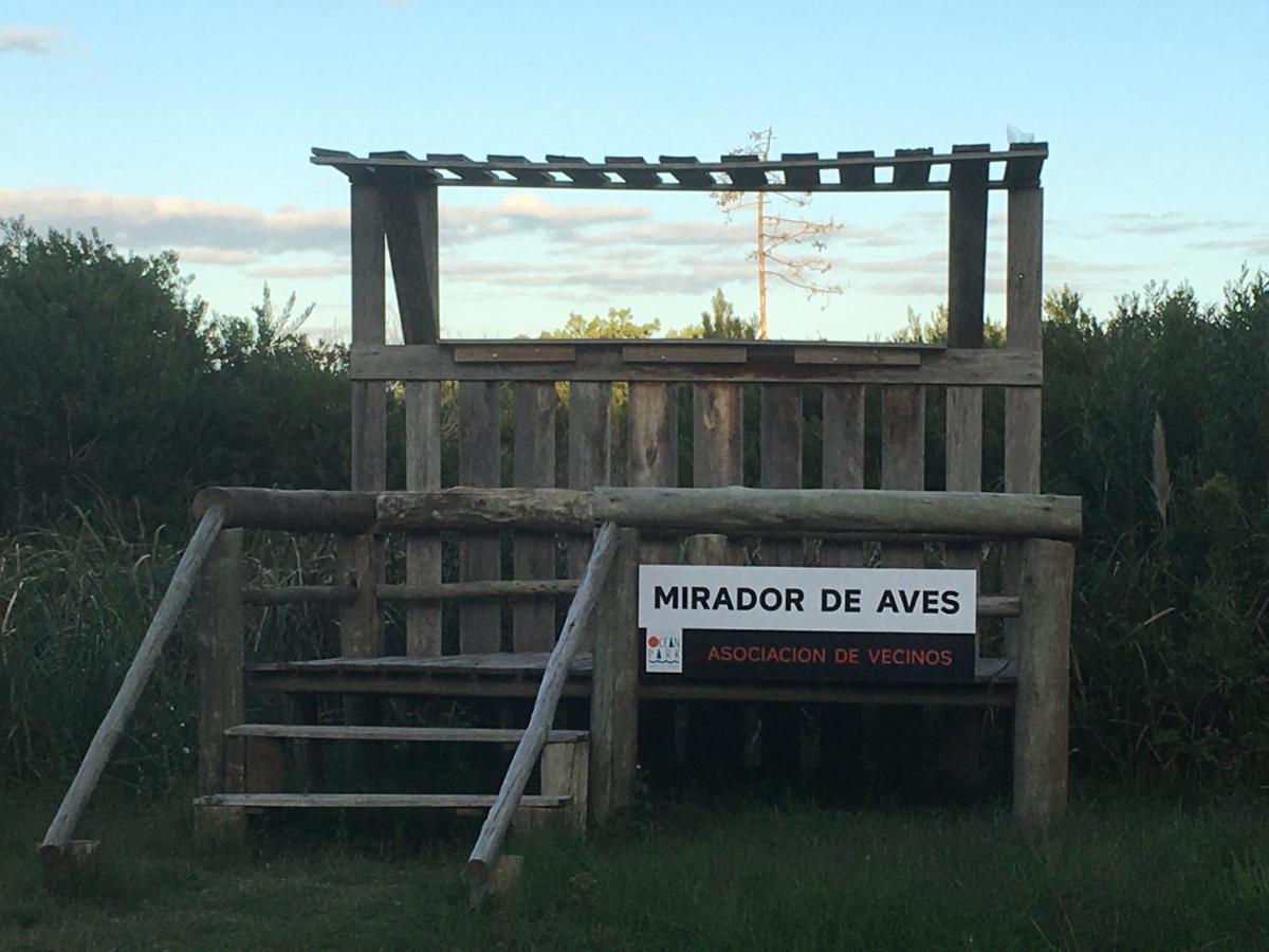 Los Quetzales Maldonado Kültér fotó